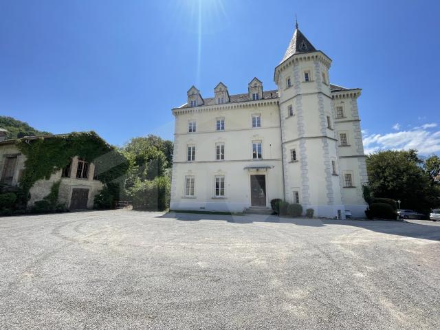 Appartement vente à Grenoble, Poisat