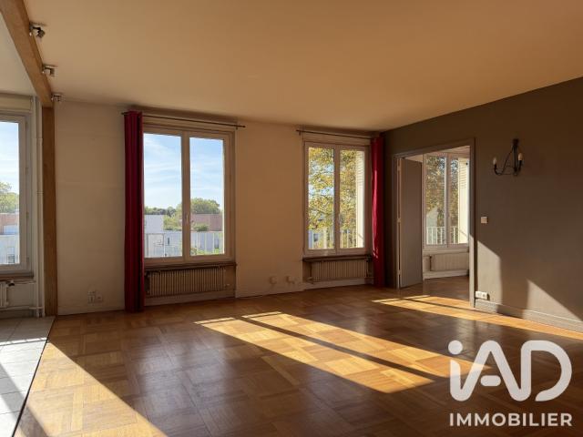 Appartement vente à Les Taratres Rueil 4, Rueil-Malmaison