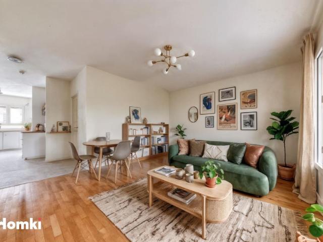 Appartement vente à Lyon, Métropole de Lyon