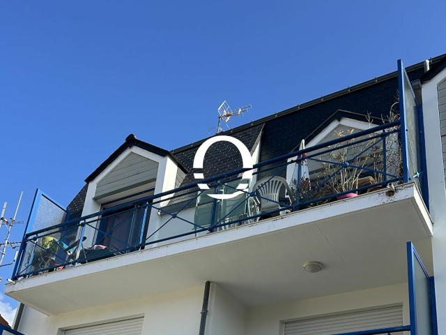 Appartement vente à Saint-Nazaire, Pornic