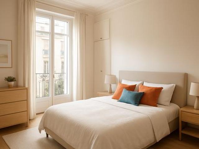 Appartement vente à Lodève, Saint-clément-de-rivière