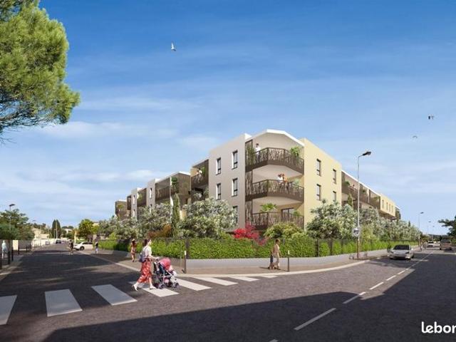 Appartement vente à Narbonne