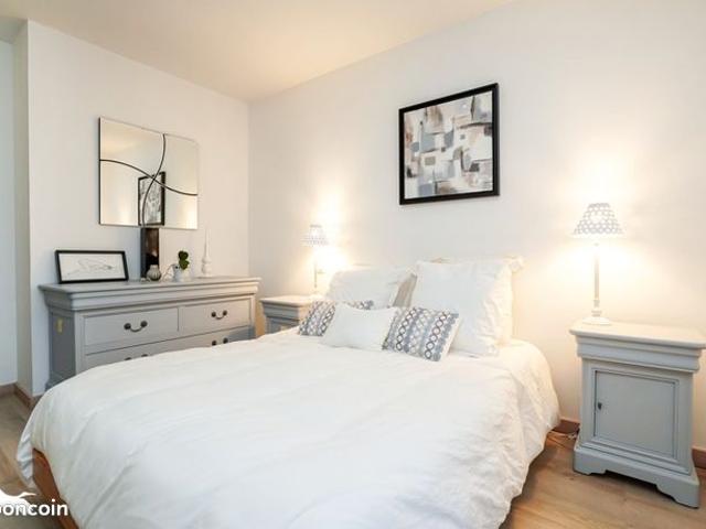 Appartement vente à Tours