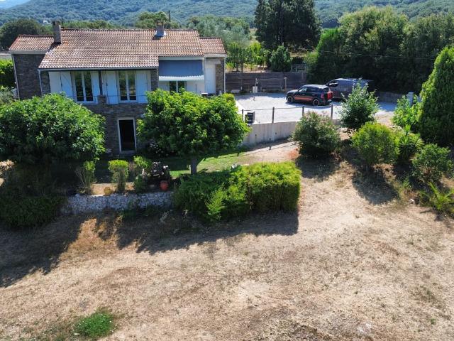 Appartement vente à Sartène