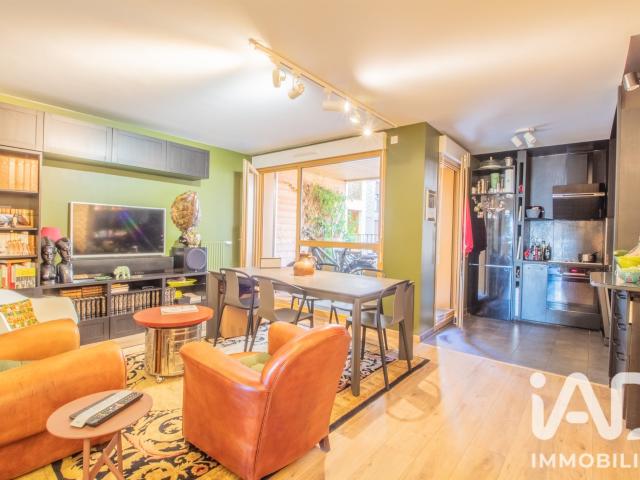 Appartement vente à Bobigny, Seine-Saint-Denis