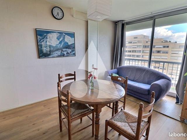 Appartement vente à Pontoise