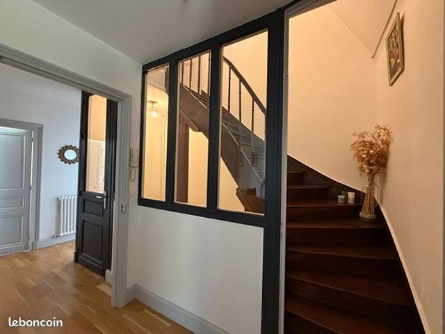 Appartement vente à Périgueux