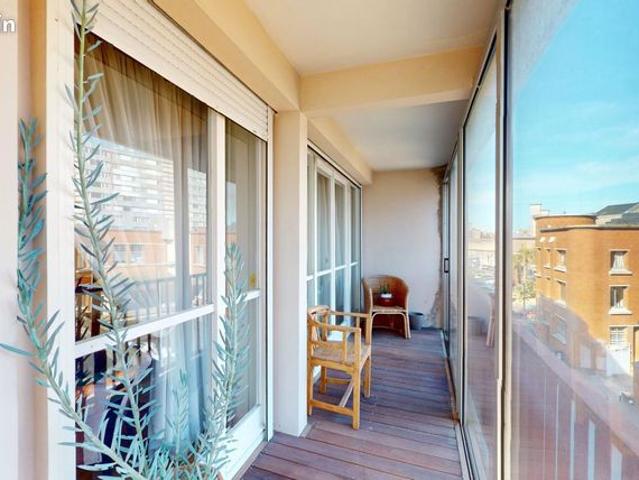 Appartement vente à Cherbourg