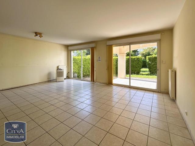 Appartement vente à Mâcon