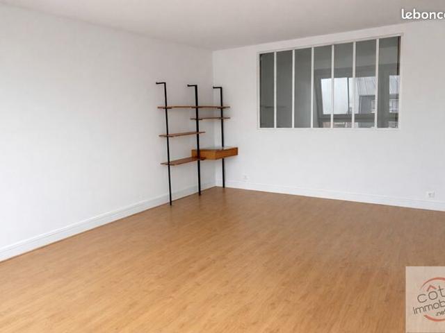 Appartement vente à Créteil
