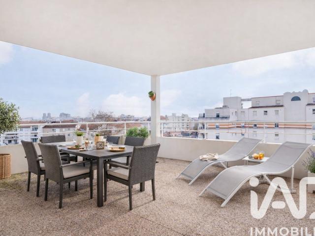Appartement vente à Lyon, Métropole de Lyon