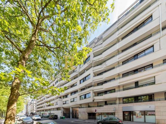 Appartement vente à Paris, Île-de-France