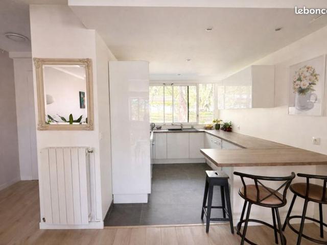 Appartement vente à Évry, Étiolles