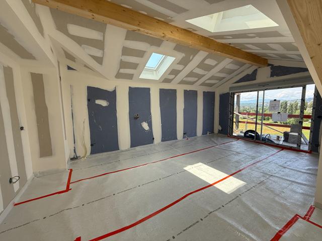 Appartement vente à Thonon-les-Bains, Brenthonne