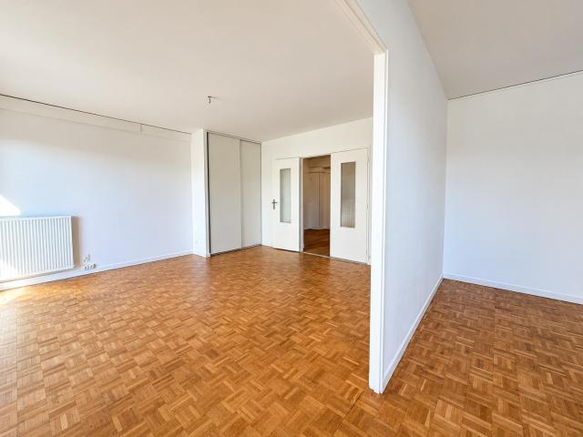 Appartement location à Toulouse