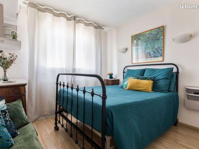Appartement vente à Toulouse, Blagnac