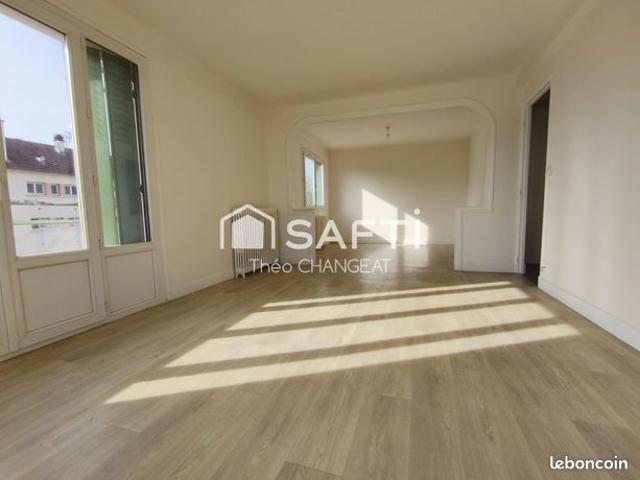 Appartement vente à Verdun