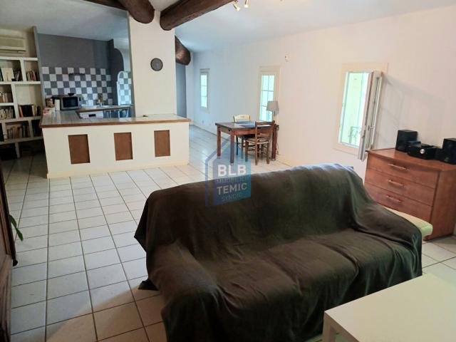 Appartement vente à Nîmes, Vauvert