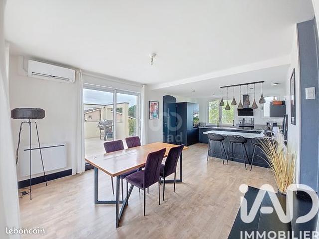 Appartement vente à Toulouse, Tournefeuille