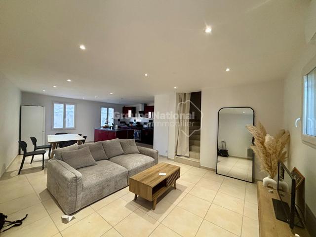 Appartement location à Nîmes, Jonquières-saint-vincent