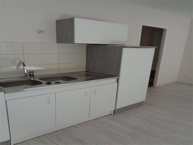 Appartement location à Nancy, Gripport
