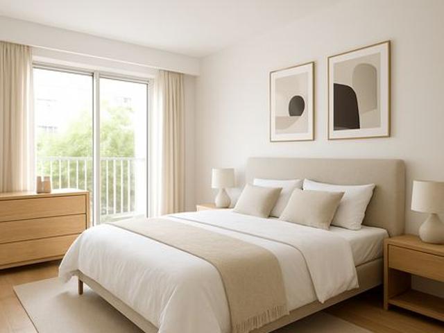 Appartement vente à Béthune