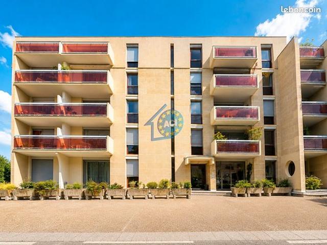 Appartement vente à Mantes-la-Jolie, Mantes-la-jolie