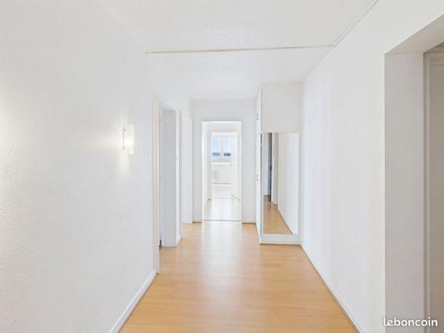 Appartement vente à Strasbourg, Hoenheim