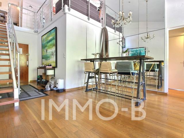 Appartement vente à Toulouse, Ramonville-saint-agne