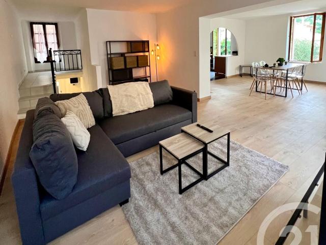 Appartement vente à Grasse, Saint-jeannet