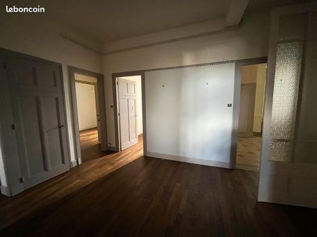 Appartement vente à Gourdon, Ussel