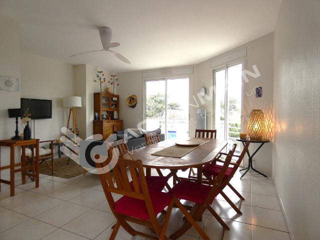 Appartement vente à Rochefort, Saint-palais-sur-mer