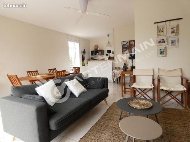 Appartement vente à Rochefort, Saint-palais-sur-mer