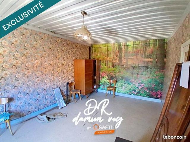 Appartement vente à Saint-Étienne, Saint-sauveur-en-rue