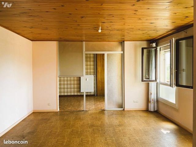 Appartement vente à Rethel, Barby