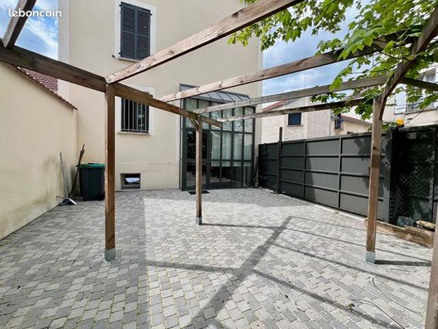Appartement vente à Torcy, Brie-comte-robert