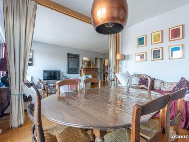 Appartement vente à Clermont-Ferrand, Saint-maurice
