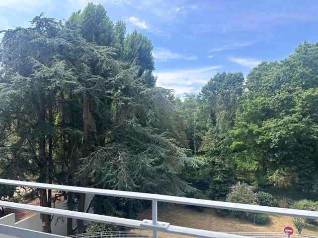 Appartement location à Nantes