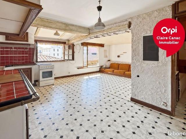 Appartement vente à Castres