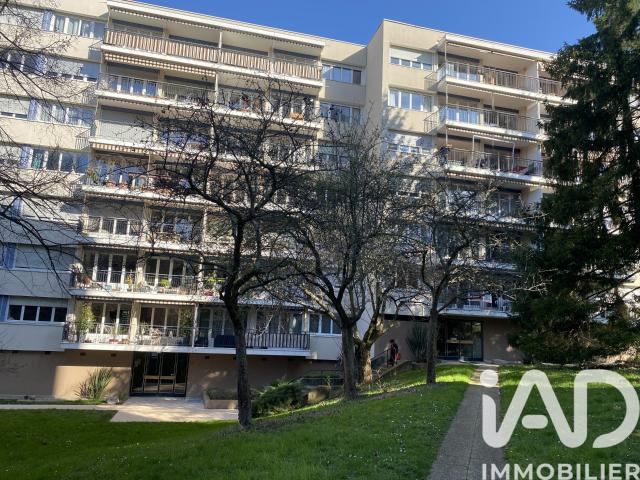 Appartement vente à Lyon, Métropole de Lyon