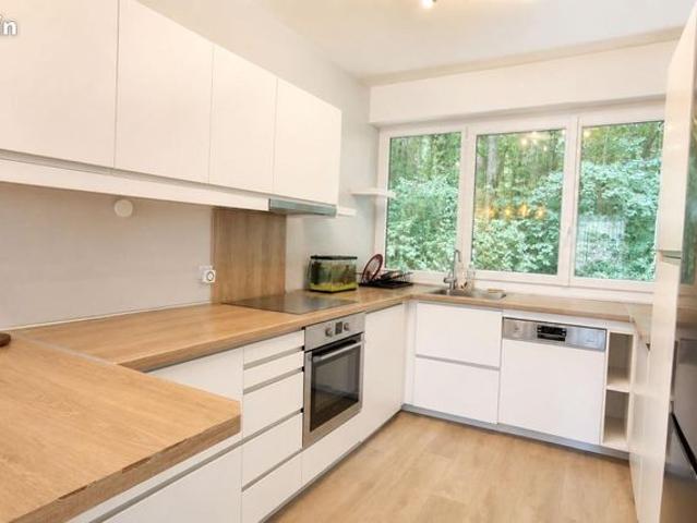 Appartement vente à Évry, Étiolles