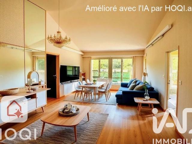 Appartement vente à Toulouse, Ramonville-saint-agne