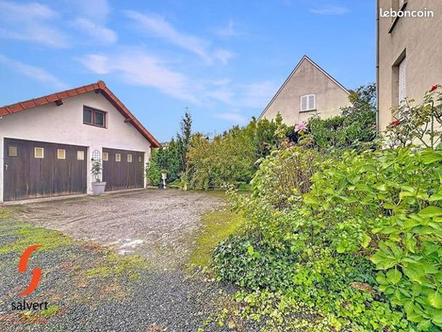 Appartement vente à Montluçon