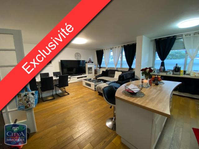 Appartement vente à Le Havre