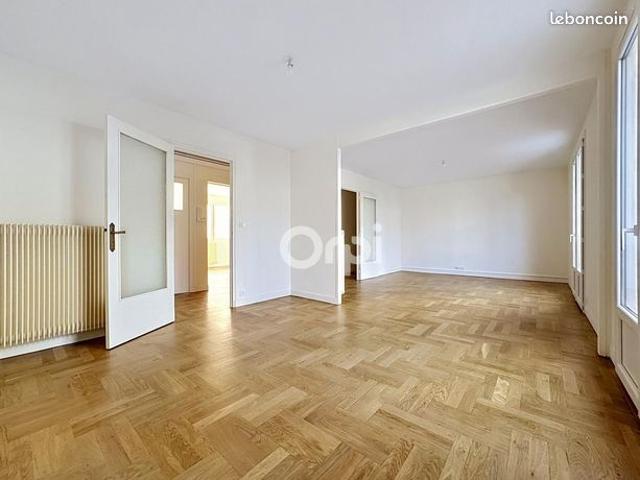 Appartement vente à Limoges