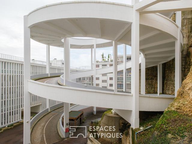 Appartement vente à Poitiers