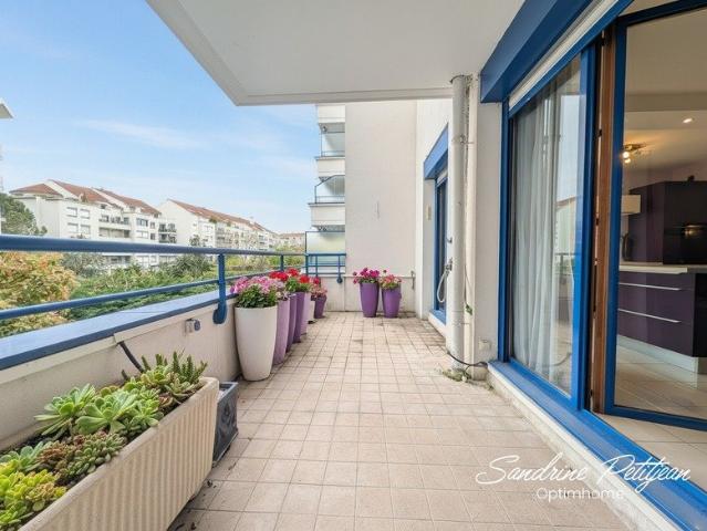 Appartement vente à Lyon, Métropole de Lyon