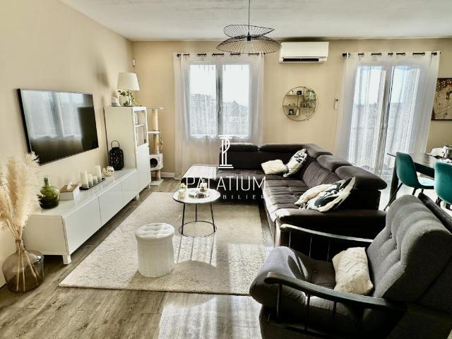Appartement vente à Forcalquier, Manosque