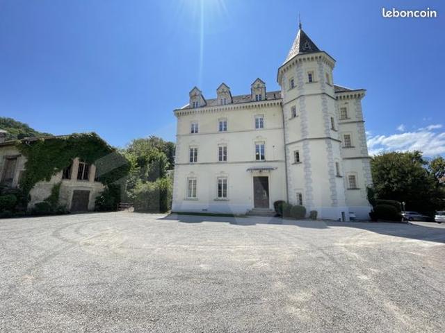 Appartement vente à Grenoble, Poisat