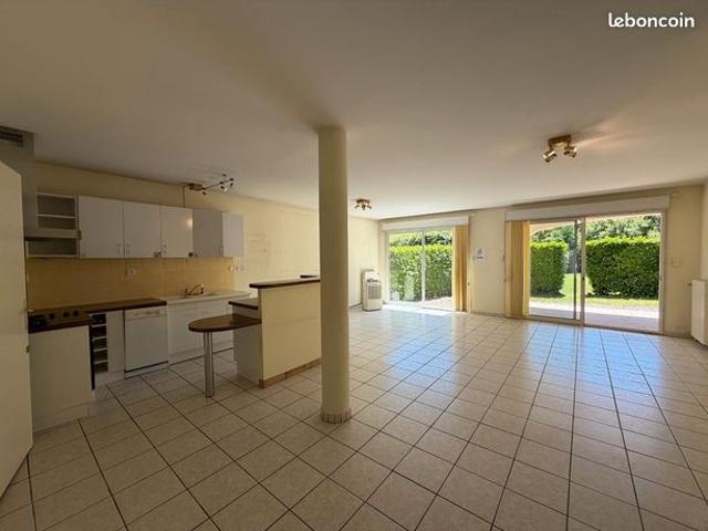 Appartement vente à Mâcon